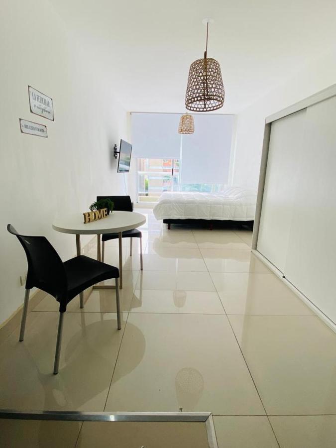 My Home In Ba Apartments Buenos Aires Eksteriør bilde