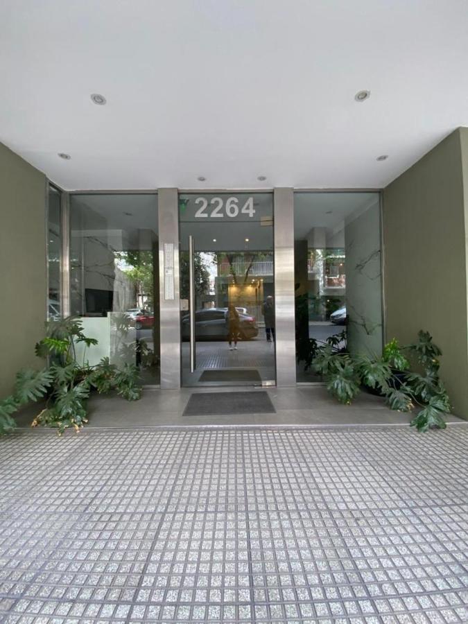 My Home In Ba Apartments Buenos Aires Eksteriør bilde