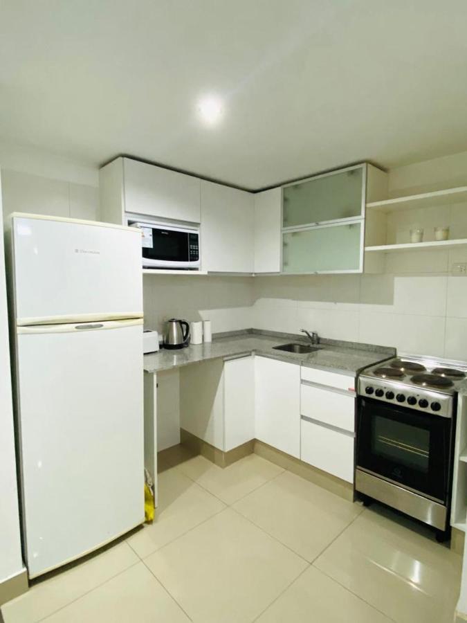 My Home In Ba Apartments Buenos Aires Eksteriør bilde